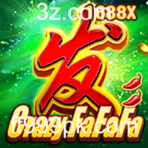 Explorando CrazyFaFaFa: Um Novo Fenômeno nos Jogos Digitais