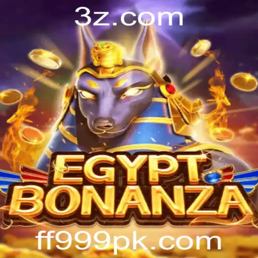 EgyptBonanza: Um Mergulho na Aventura Antiga