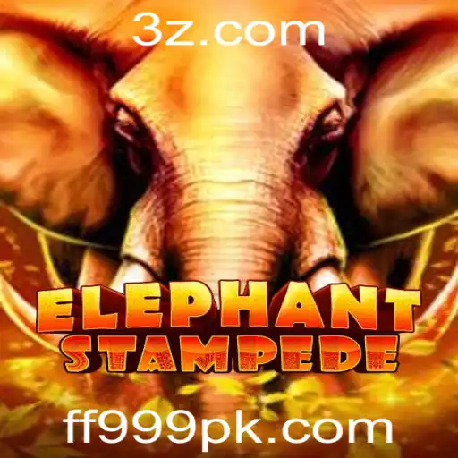 Descubra a Fascinante Aventura de ElephantStampede