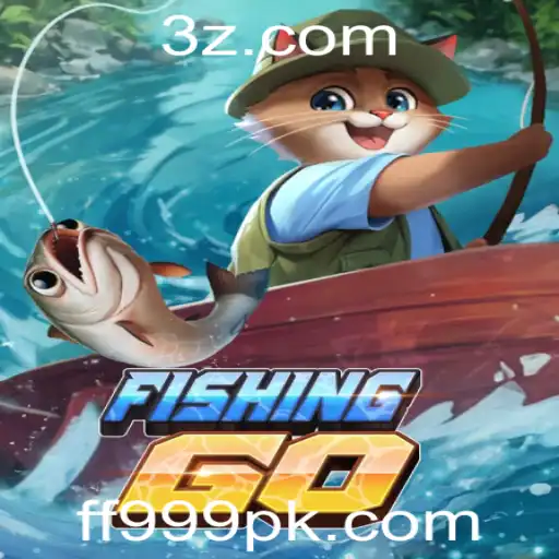 Descubra o Mundo Fascinante de FishingGO: O Jogo que Revoluciona a Pesca Virtual