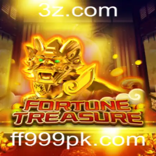 Aventuras Incríveis em FortuneTreasure: Descubra e Conquiste