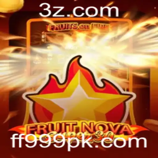 Explorando FruitrNovaSupe30: Um Jogo de Inovação e Desafios
