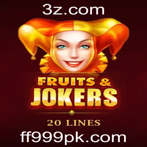 Explorando o Mundo de FruitsAndJokers20: Diversão e Estratégia em um Jogo Único