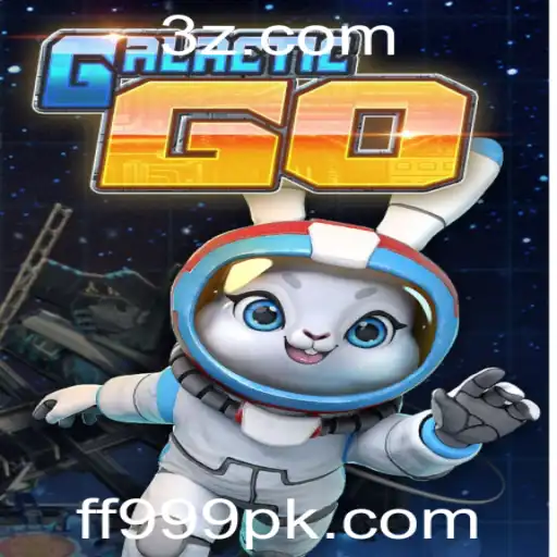 Explorando o Universo com GalacticGO: Uma Nova Fronteira em Jogos Interativos
