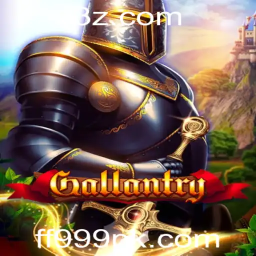 Descubra o Fascinante Mundo de 'Gallantry'