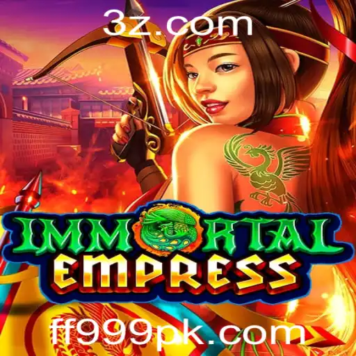 Descubra o Mundo de 'ImmortalEmpress': O Jogo Que Está Transformando a Indústria