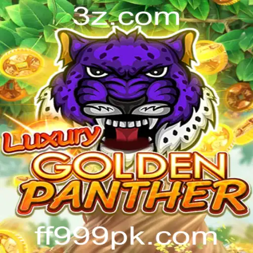 Explorando o Mundo de LUXURYGOLDENPANTHER: Um Jogo de Aventura e Estratégia