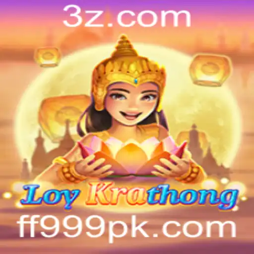 LoyKrathong: Explorando o Mundo da Tradição Através do Jogo