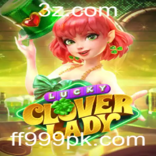 Explorando as Aventuras de LuckyCloverLady
