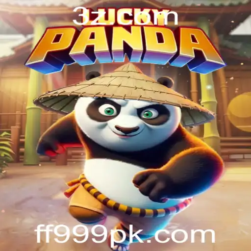 LuckyPanda: Descubra o Encanto do Novo Jogo com a Palavra-Chave ff999