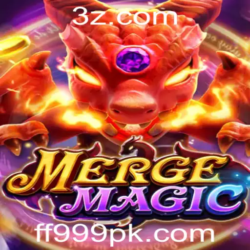 Descubra as Maravilhas de MergeMagic: Jogo de Magia e Estratégia