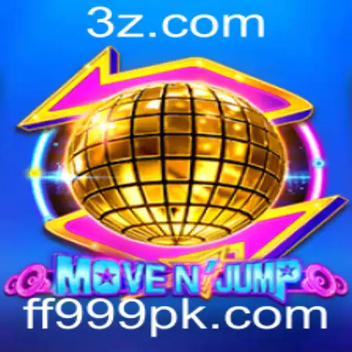 Descubra MovenJump: O Novo Jogo de Movimento e Estratégia