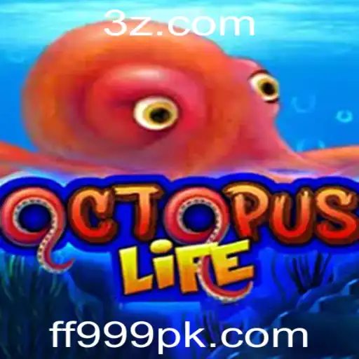 OctopusLife: O Jogo Imersivo que Está Revolucionando o Mundo dos Games