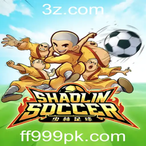Descubra ShaolinSoccer: O Jogo Inovador de Futebol com Artes Marciais