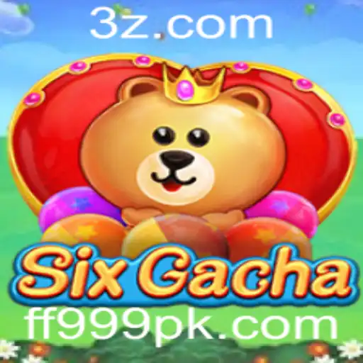 Descubra as Emoções do Jogo SixGacha