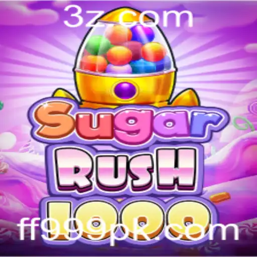 Descubra o Fascinante Mundo de SugarRush1000: O Jogo de Doces Inesquecível