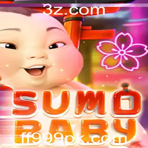 Descubra o universo encantador de SumoBaby: o fenômeno do entretenimento interativo