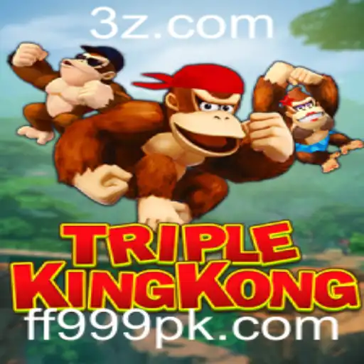 Explorando o Universo de TripleKingKong: Um Novo Jogo Revolucionário