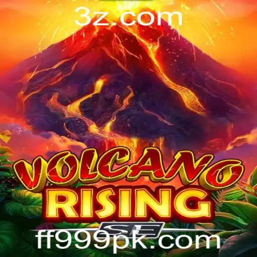 Explorando o Mundo de VolcanoRisingSE: Um Mergulho no Jogo Espetacular