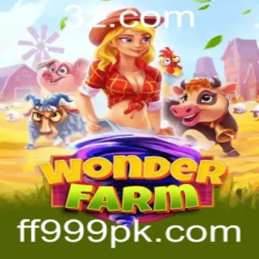 Explorando WonderFarm: Um Mergulho no Mundo de Agricultura Fantástica