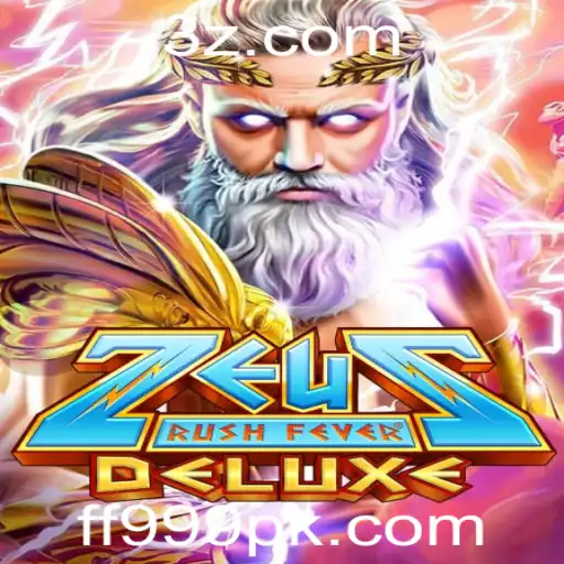 Descubra ZeusRushFeverDeluxe: A Nova Sensação dos Jogos com Palavras-Chave Exclusivas
